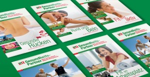 L&R GesundheitsPartner Magazin – Werbeagentur Lehnstein Koblenz Referenzen