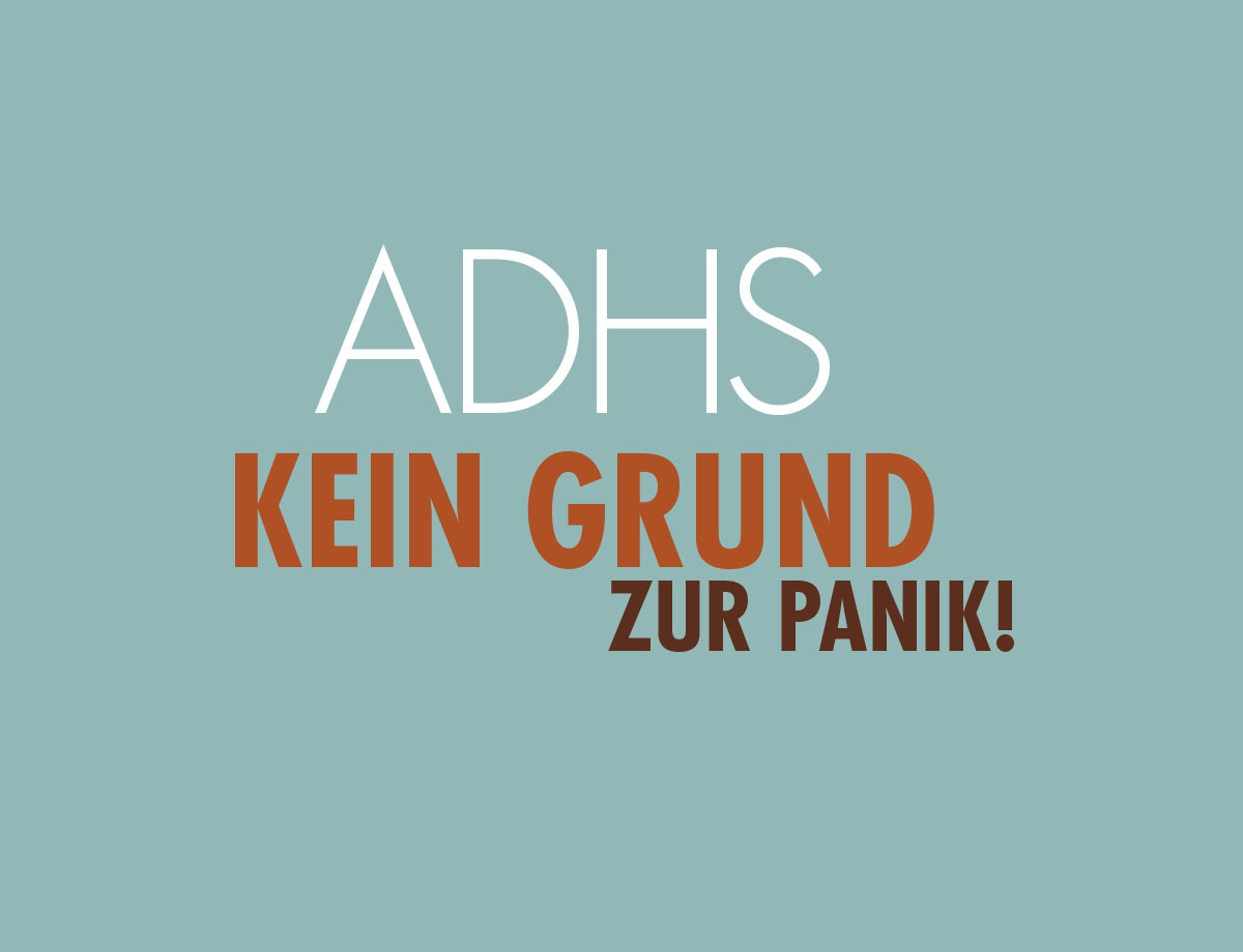 MEDICE ADHS-Kampagnen-Typographie – Werbeagentur Lehnstein Koblenz Referenzen
