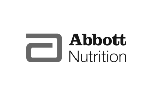 Abbott-Logo – Referenz Werbeagentur Lehnstein Koblenz