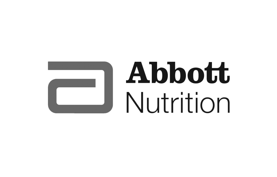 Abbott-Logo – Referenz Werbeagentur Lehnstein Koblenz