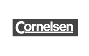 Cornelsen-Logo – Referenz Werbeagentur Lehnstein Koblenz