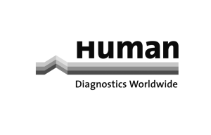 HUMAN-Logo – Referenz Werbeagentur Lehnstein Koblenz