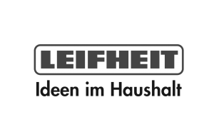 LEIFHEIT-Logo – Referenz Werbeagentur Lehnstein Koblenz