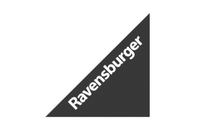 Ravensburger-Logo – Referenz Werbeagentur Lehnstein Koblenz
