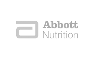 Abbott-Logo sw – Referenz Werbeagentur Lehnstein Koblenz