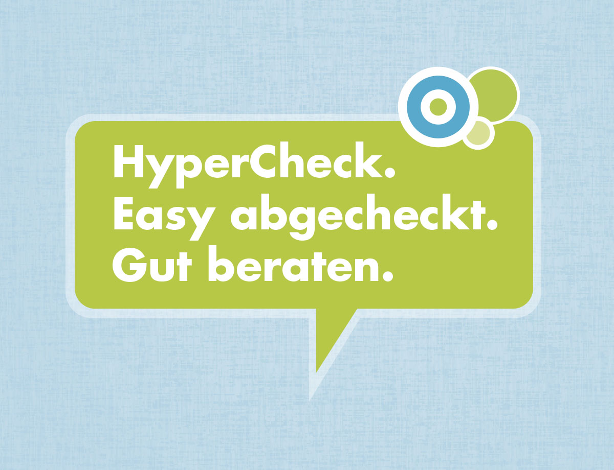 ADHS App Hypercheck – Werbeagentur LEHNSTEIn Koblenz Referenz
