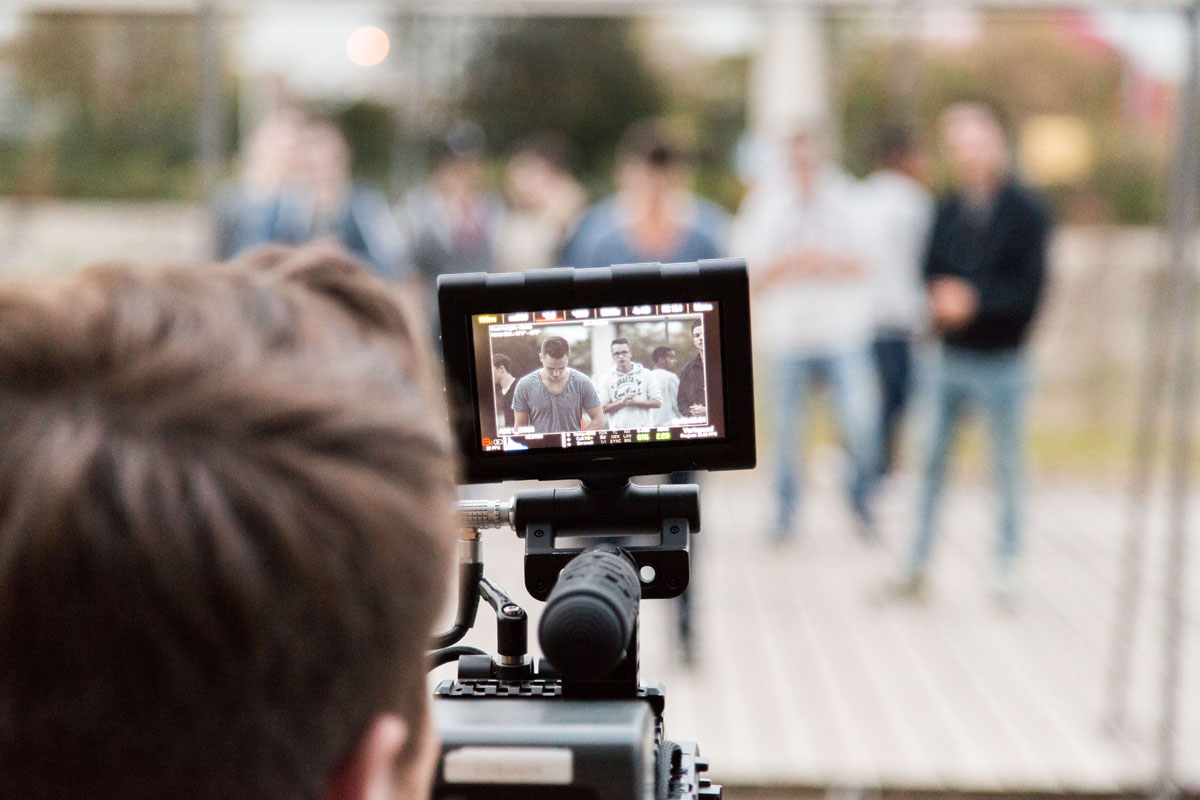 MEDICE ADHS Kampagne Videoproduktion – Werbeagentur LEHNSTEIN Koblenz Referenzen