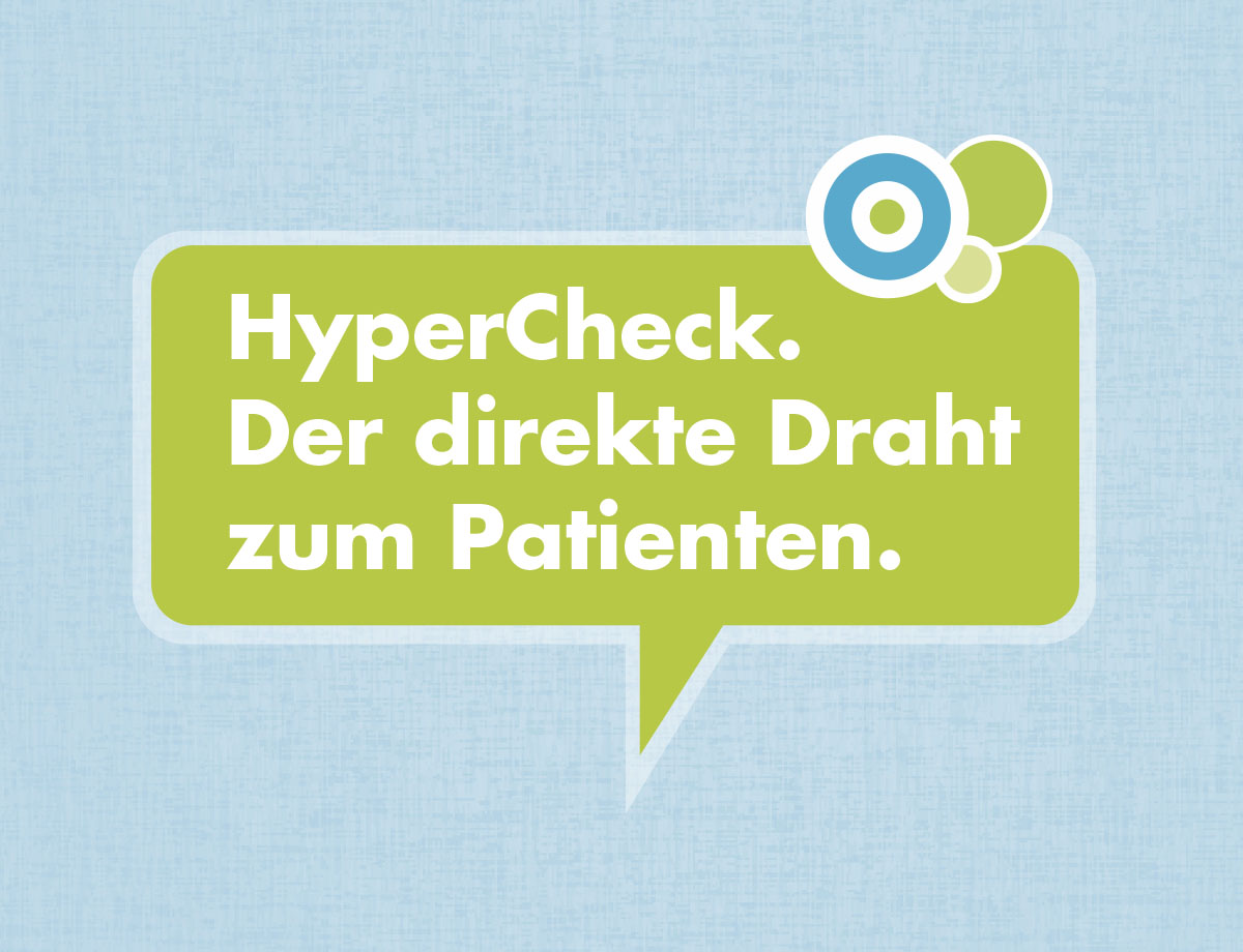 ADHS App Hypercheck – Werbeagentur LEHNSTEIn Koblenz Referenz