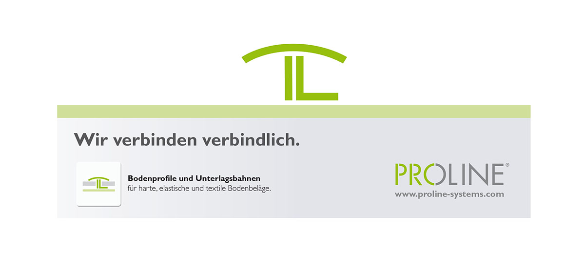 PROLINE Imageanzeigen – Werbeagentur LEHNSTEIN Koblenz Referenzen
