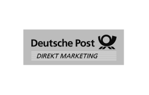 Deutsche Post-Logo – Werbeagentur Lehnstein Koblenz Referenzen
