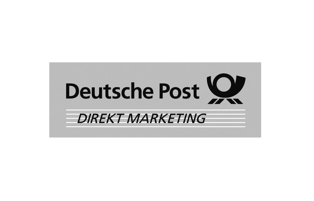 Deutsche Post-Logo – Werbeagentur Lehnstein Koblenz Referenzen