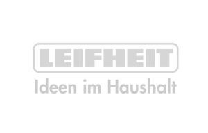 LEIFHEIT-Logo – Werbeagentur Lehnstein Koblenz Referenzen
