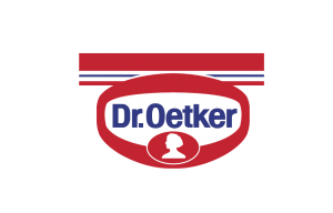 Dr. Oetker Logo