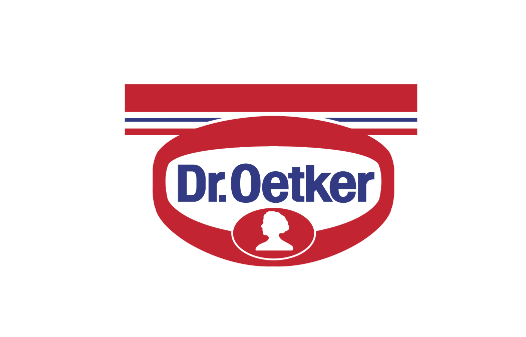 Dr. Oetker Logo
