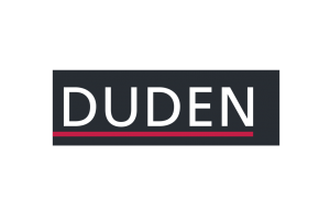 Duden Logo