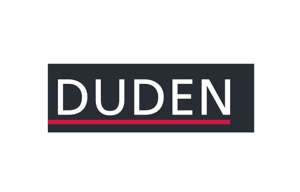 Duden Logo