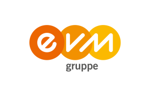 evm Gruppe Logo