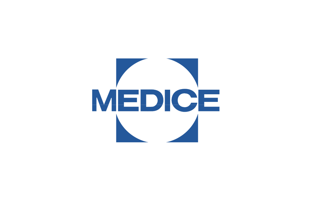 Medice Logo