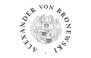 Alexander von Bronewski Logo