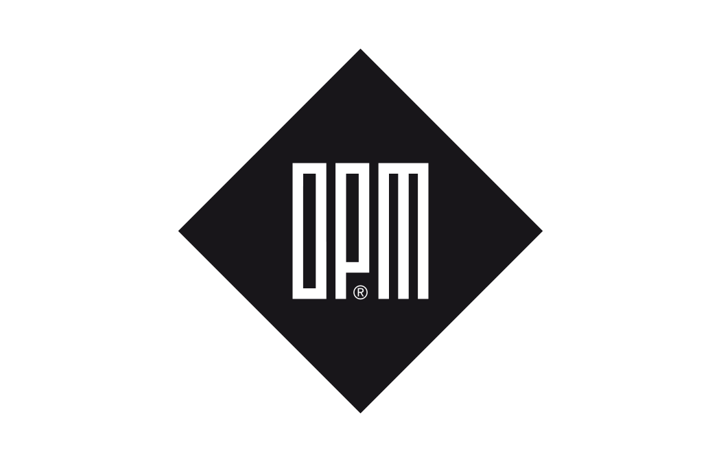 OPM Logo