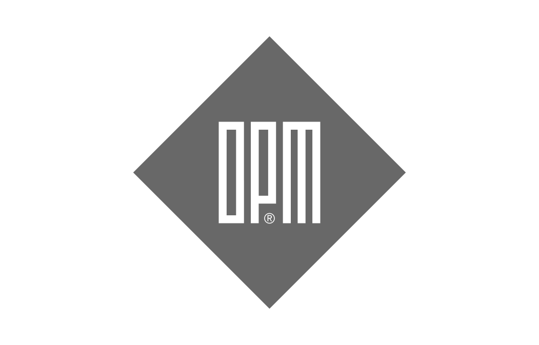 OPM Logo