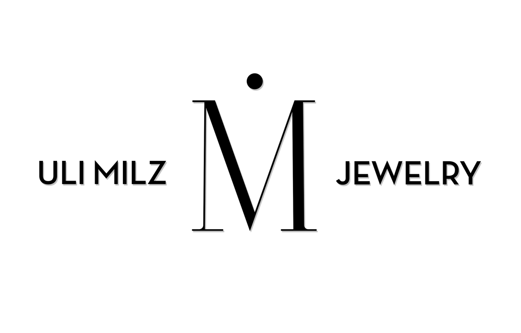 Uli Milz Jewelry Logo