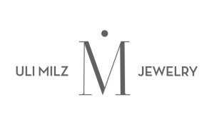 Uli Milz Jewelry Logo