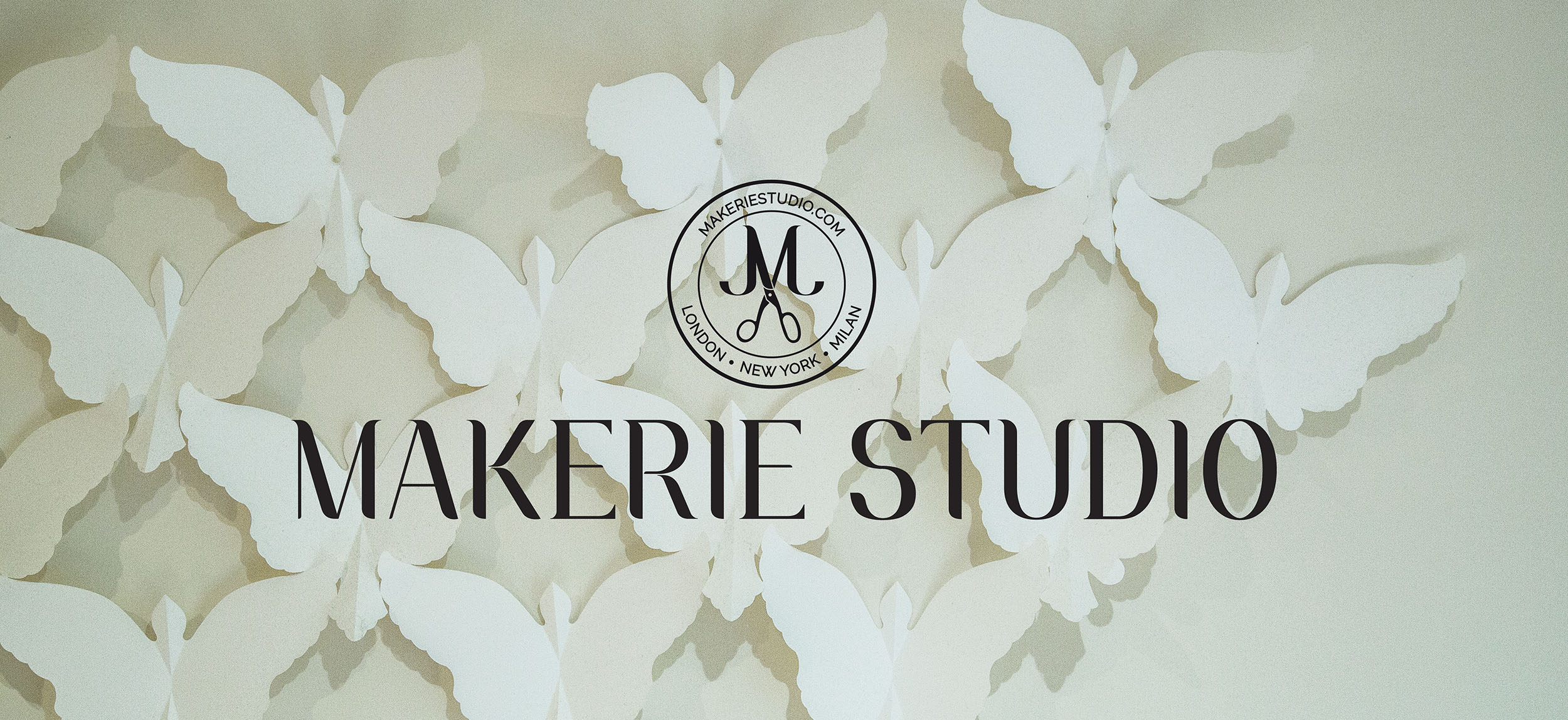 Ausschnitt aus dem Imagefilm über Makerie Studio von LEHNSTEIN