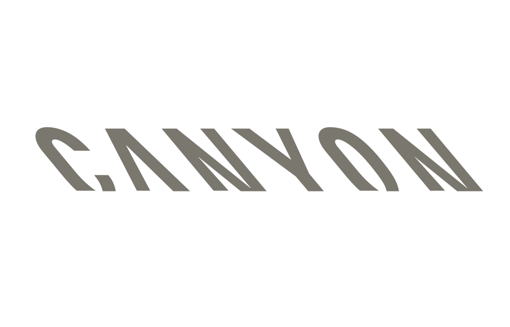 Canyon-Logo