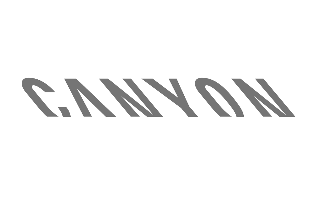Canyon-Logo